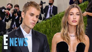 Justin Bieber Reacts to Wife Hailey Bieber’s $1 Billion Beauty Deal | E! News