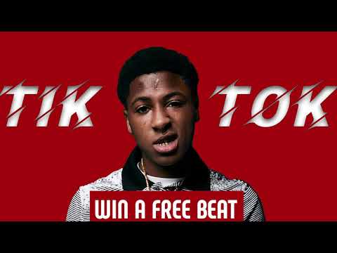 🔴(FREE) NBA Youngboy Type Beat 2019 - "Tik Tok" | Smooth Trap Type Beat / Instrumental