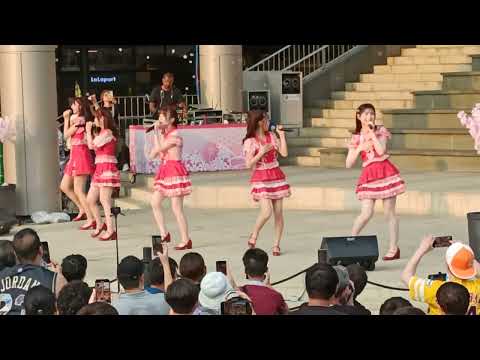 Koisuru Fortune Cookie / AKB48 [Sakura Festival 2024] di Lalaport KL! 19-05-2024