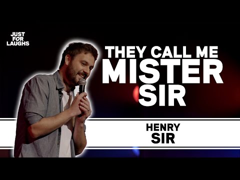 I NEVER CHEATED | HENRY SIR
