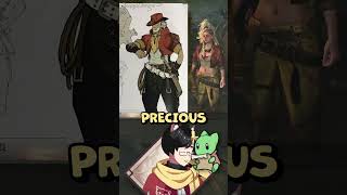 JoCat Talks Character GLOW UPS In Monster Hunter Wilds