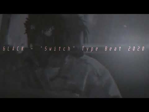 (FREE) 6LACK - "Switch" ft. Bryson Tiller x James Blake x Type Beat 2020 x Dark RNB x Rap Beats