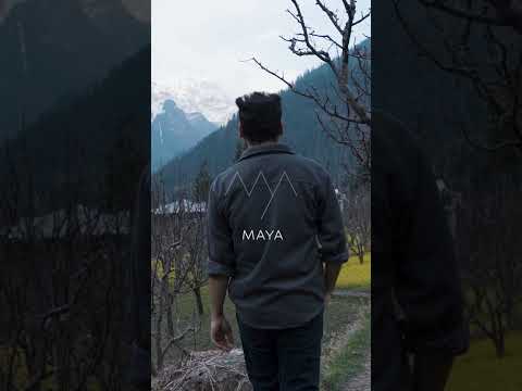 ANKHIYAN - MAYA