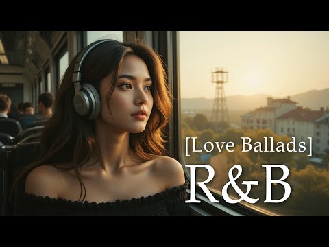 【R&B Relax】Forbidden Love Chill Music for Coffee, Work, Cozy Nights, Romance, Study