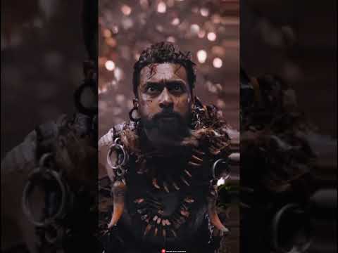 kanguva status | trending kanguva movie | viral South movie 2024 | Kanguva movie review #kanguva