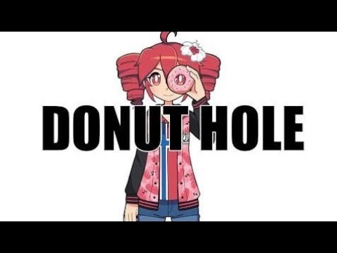 Donut Hole [Teto cover] REUPLOAD from Tanjiro Taidana