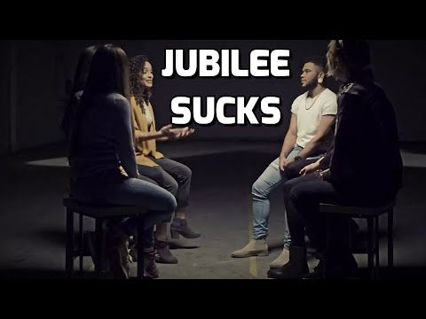 Jubilee Sucks