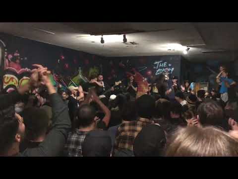 Drain Live The Colony Sacramento
