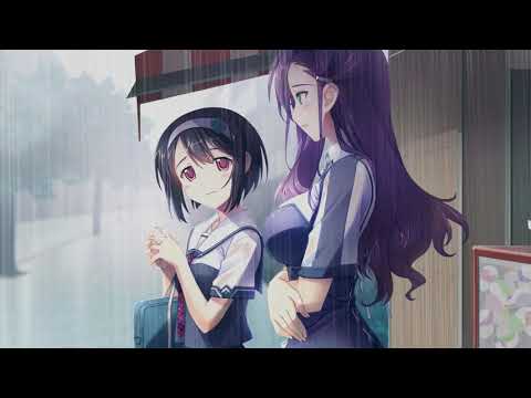 Sumire Title Screen - Sleeping Pretend [Instrumental]