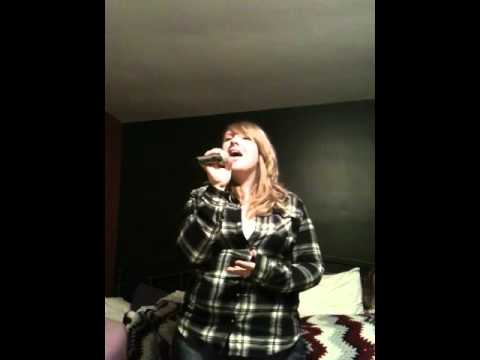 Jar of Hearts (cover)
