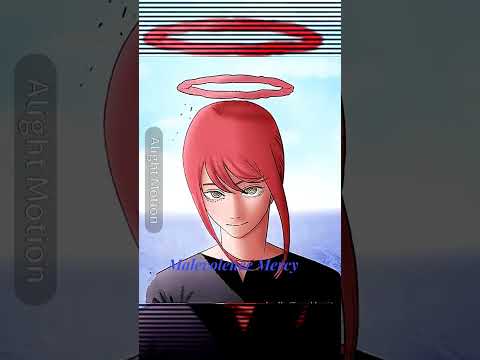 You can only talk with her online