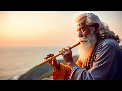 Emotional and Spiritual Cleansing - Drives Away All Bad Energy, Tibetan Healing Flu