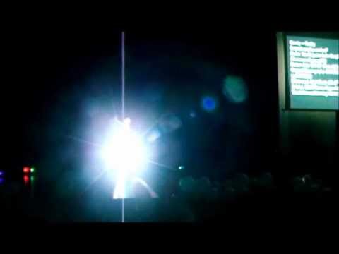 Gravity = Reality-Luka Megurine- P9 S8-Vocaleek- The Premiere. Ho Chi Minh City