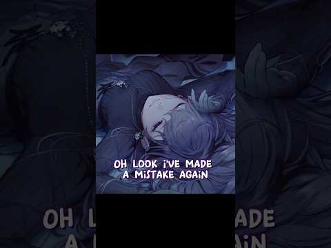 失敗作少女/Failure Girl But It’s Me Singing Without Any Music #projectsekai #n25 #cover #silly