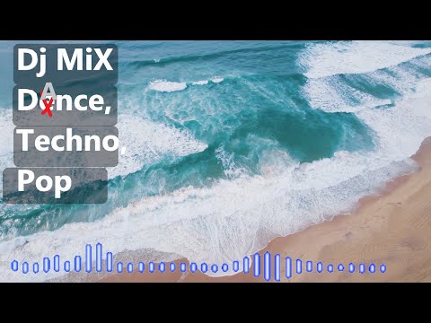 Dj Mix Dance,Techno $ 0001