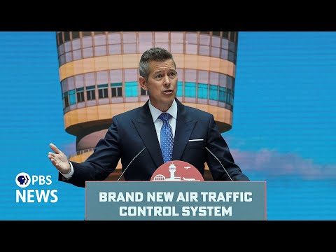 WATCH LIVE: Transportation Secretary Sean Duffy testifies on 2026 White House budget request