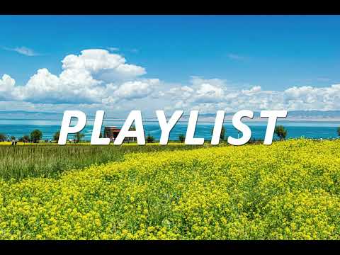 𝐏𝐥𝐚𝐲𝐥𝐢𝐬𝐭 🎧 하루가 행복해지는 노래🌷 기분 좋은 팝송 플레이리스트🌿| 감성플리 노래모음 | 감성팝송 감성음악 | pop music/Relax/Study/Work
