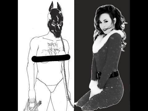 All I want for Christmas is GOT (Mariah Carey X Death Grips)