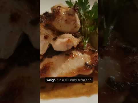 Boneless Chicken Wings Can Contain Bones, Says US Supreme Court