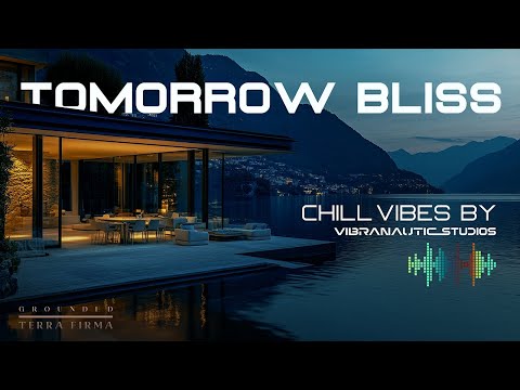 Tomorrow's Bliss 🎬| Healing Music To Inspire Your Next Moves