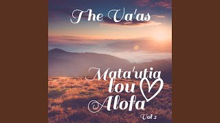 Mata'utia Lou Alofa