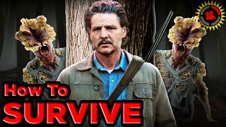 Film Theory: How to SURVIVE the Last of Us! (Season 2)
