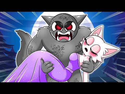 Gray is not a MONSTER! | Incredibox Sprunki Animation