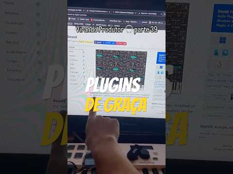 PLUGINS DE GRAÇA