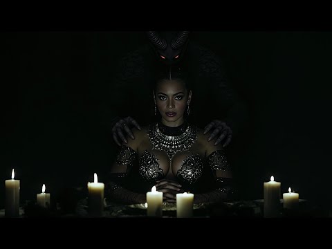 What I Saw Beyoncé Doing at a Diddy Party Left Me Speechless! (Horror Story)
