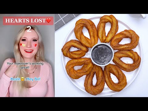 🌈 Cake Storytime TikTok 🌈 @Brianna Guidryy 🌏 POVs Tiktok Compilations Part 410