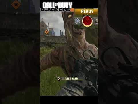 Liberty Falls Zombies Full Power Easter Egg Location #blackops6  #gaming