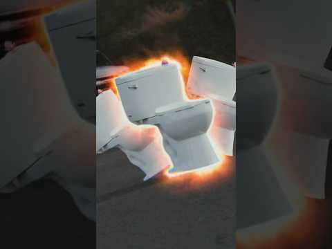 “You can’t make a toilet look cool”🫵🏼🤡 watch me 😮‍💨 #hypeedit #funnyshorts #toilet #vfx
