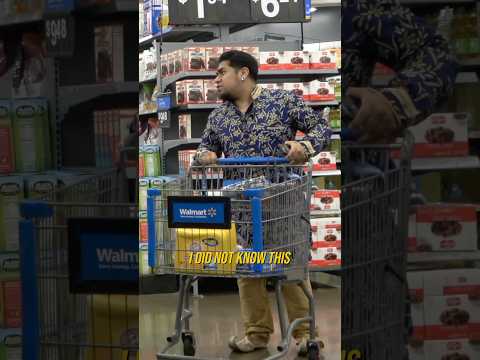 Baljeet Pushing Carts😂😭