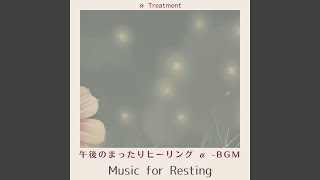 Morning Cafe Bgm