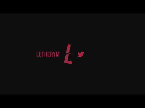 Letherym Live Stream