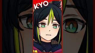 Scaramouche Conufses Tighnari (#genshinimpact  Comic Dub)