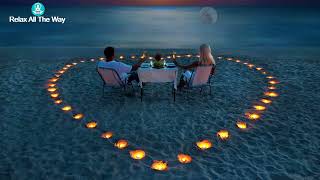 Relaxing Evening Music / evening relaxing music - happy and positive energy