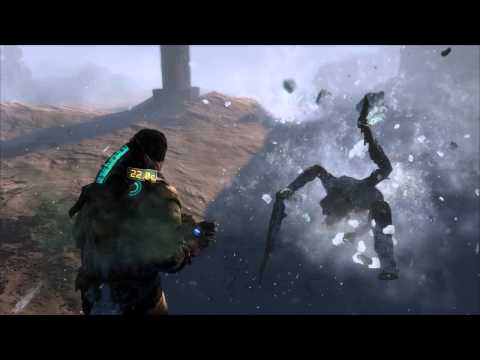 Dead Space 3 - Gameplay 26