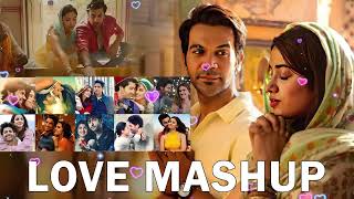 💖Best of 2024 Love Mashup | Reyan Bhatt | 2024 Year End Love Mashup | Arijit Singh