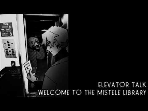 WtML - Elevator Talk