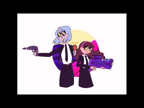 Rick and morthy: Female morthyamv