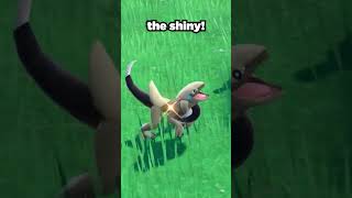 The BEST shiny hunts in Pokemon Scarlet and Violet!