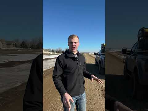 RoadRunner Spray Drone Tender