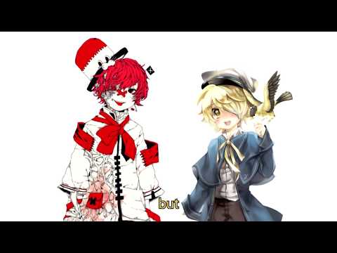 [talkloid] but steel's heavier than feathers