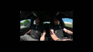 Tesla Plaid Reaction #tesla #modelsplaid #fastestcarintheworld