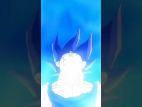 what it would be like if goku exploded.