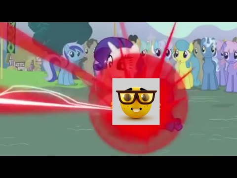 {YTP MLP} The ＢＲＩＣＫ Amulet