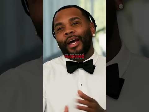 That one Kevin gates edit #kevingates #amilio #viral