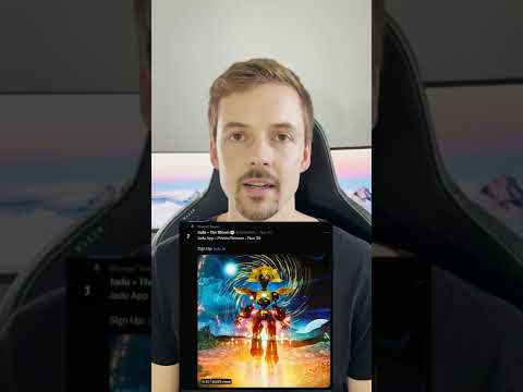 NFT weekly wrap up - 27 Nov
