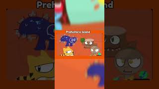 Rating Bloo  909 Fanmade msm Islands! #Msm #mysingingmonsters #wubbox #mysingingmonstersdawnoffire